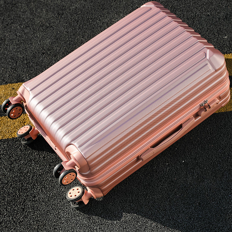 男旅行皮箱子20寸超大容量密码箱 oramomi箱包旅行箱