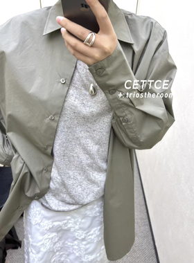 SophieBuhai大/中/小银蛋项链