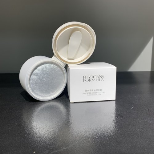 到25年9月 Physicians Formula PF薰衣草精油卸妆膏80g面部清洁-图2