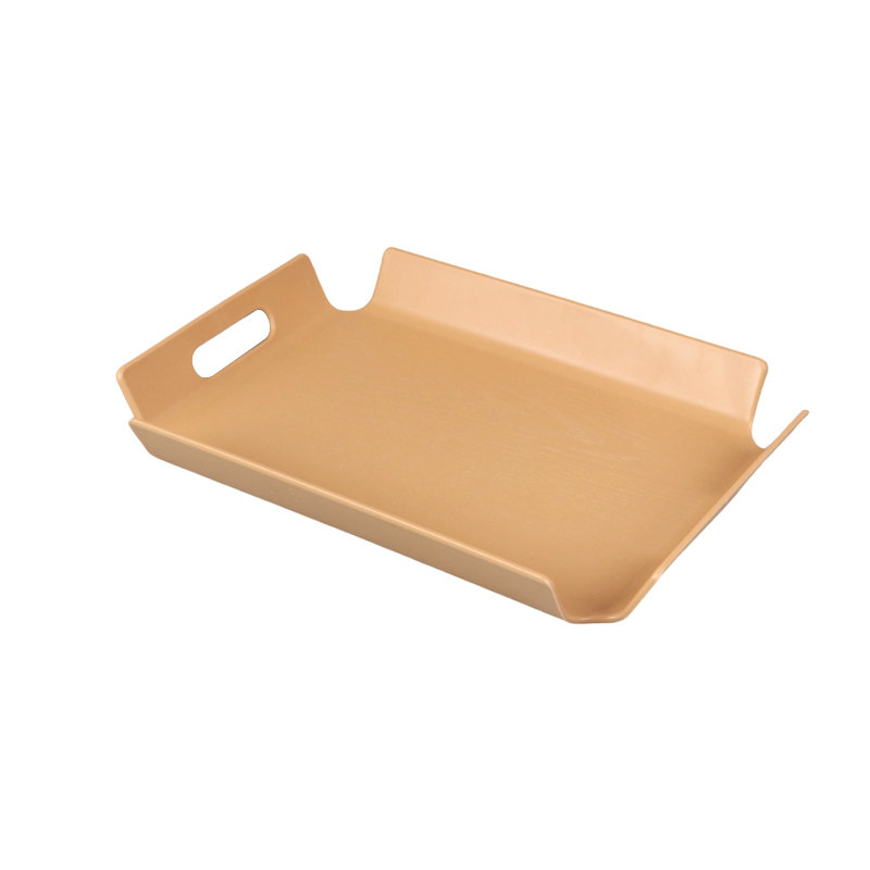 塑料托盘长方形木质茶盘餐厅大餐盘烘培蛋糕店放自选面包托盘商用,淘宝优惠券,粉丝福利购,淘宝优惠卷