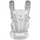 American egobaby baby sling front carry type for outing
