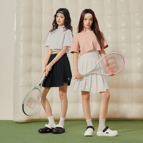 星动力洞洞鞋女款外穿凉鞋夏季高级感厚底增高eva透气沙滩鞋男 - 图3