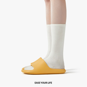 朴西情侣居家凉拖鞋男士夏季浴室洗澡防滑防臭eva家居室内拖鞋女