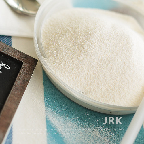 顶立 茗人道G20A  G20 G20C 奶茶店 餐饮专用粉多用型奶茶粉 - 图2