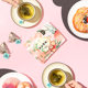 CHALI Peach Oolong Snow Pear White Tea Qingti Oolong Cold Brew Tea Flower Fruit Tea Fruit Tea Bags 7 bags