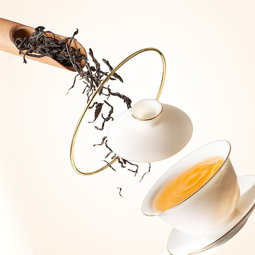 【天猫U先】CHALI茶里 红豆薏米茶芡实茶薏仁养生花草茶茶叶7包 - 图2