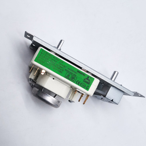 美的微波炉配件MM721NG1-PS/MM823MF3-PW调节开关定时器WLD35-1/P - 图1