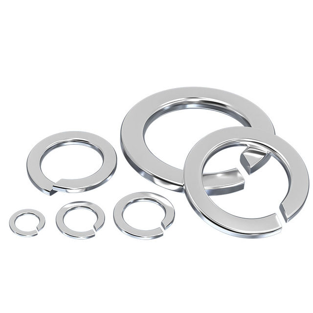 GB859 lightweight mat 304 stainless steel
