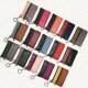 Coupon wallet top layer cowhide coin wallet simple leather