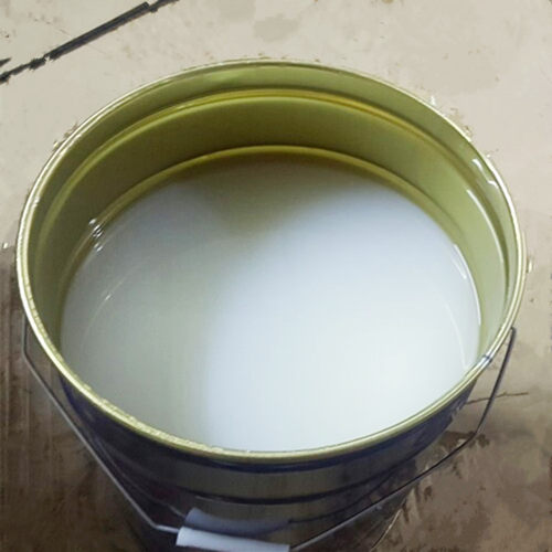 厂销售厂家订做模具液体翻模硅胶，半透明模具硅胶矽利康25公斤装 - 图2