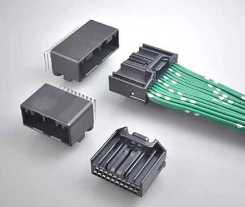 65039-032LF  Amphenol安费诺/线束零件/连接器 - 图2