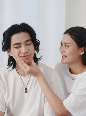 5折清仓 dearlike星座项链天蝎座原创设计高级感生日情人节礼物