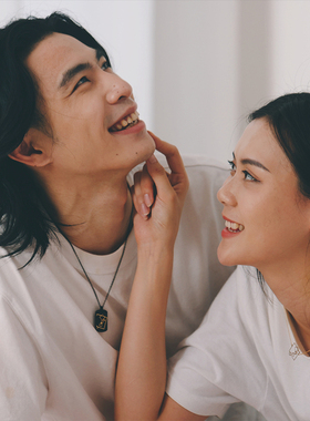 5折清仓 dearlike星座项链金牛座原创生日七夕情人节礼物送男友