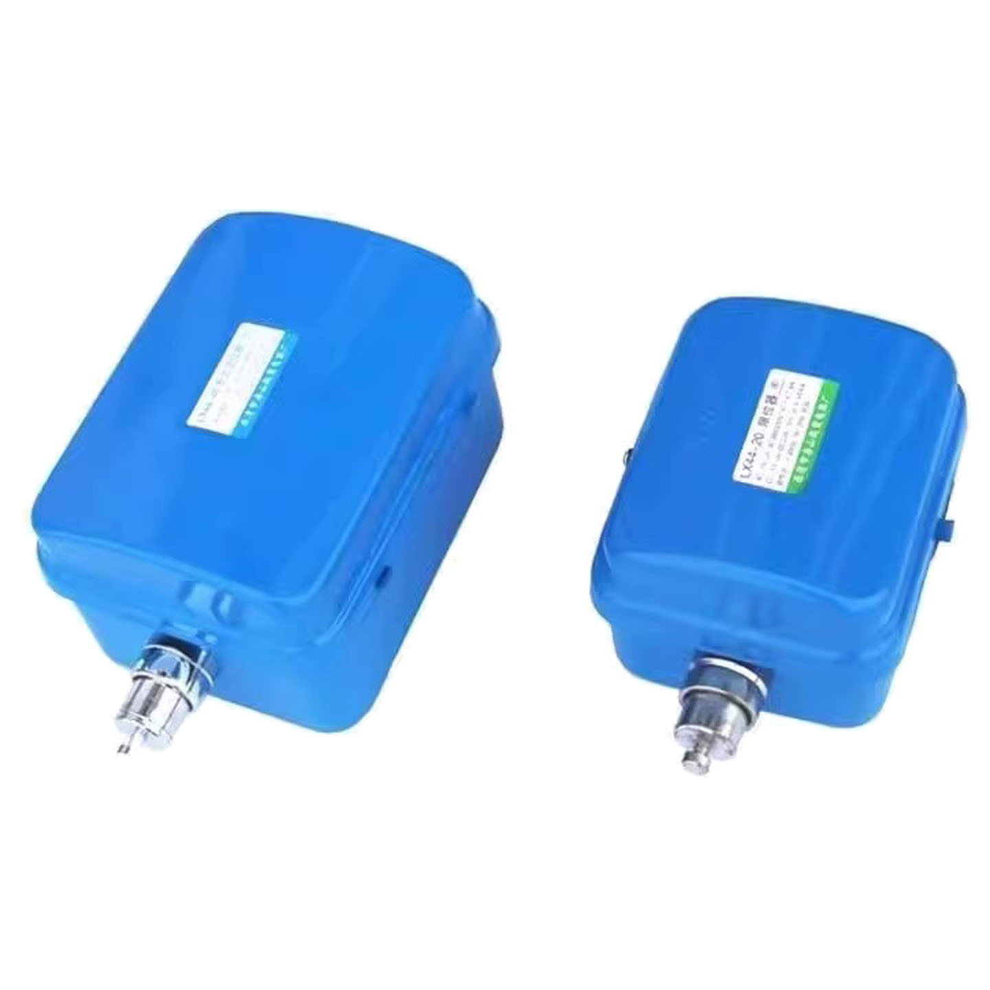 包邮起重机钢丝绳电动葫芦断火限位器 LX44-10A/20A/40A 行程开关 - 图3