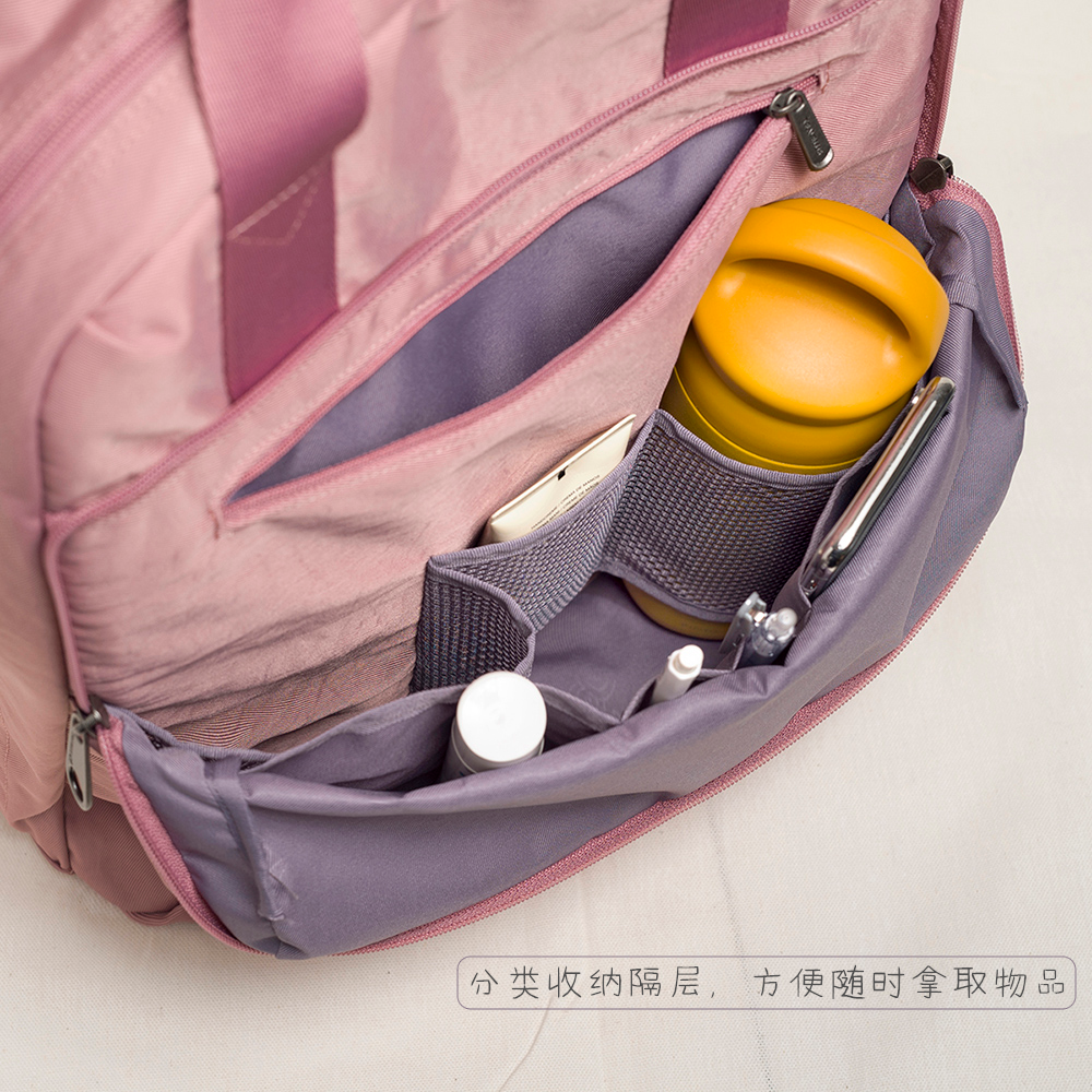 fulldesign韩国防水男女双肩背包大容量旅游收纳行李包电脑包书包,淘宝优惠券,粉丝福利购,淘宝优惠卷