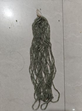 散珠长链尺寸直径5mm左右