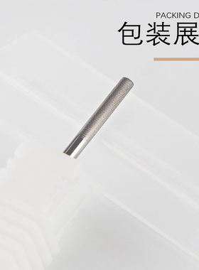 美甲打磨工具钨钢3XF本甲刻磨棒