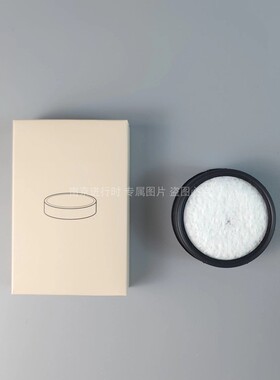 倍轻松艾灸盒过滤网姜小竹耗材配件不含艾柱A1 A2PRO H1滤芯