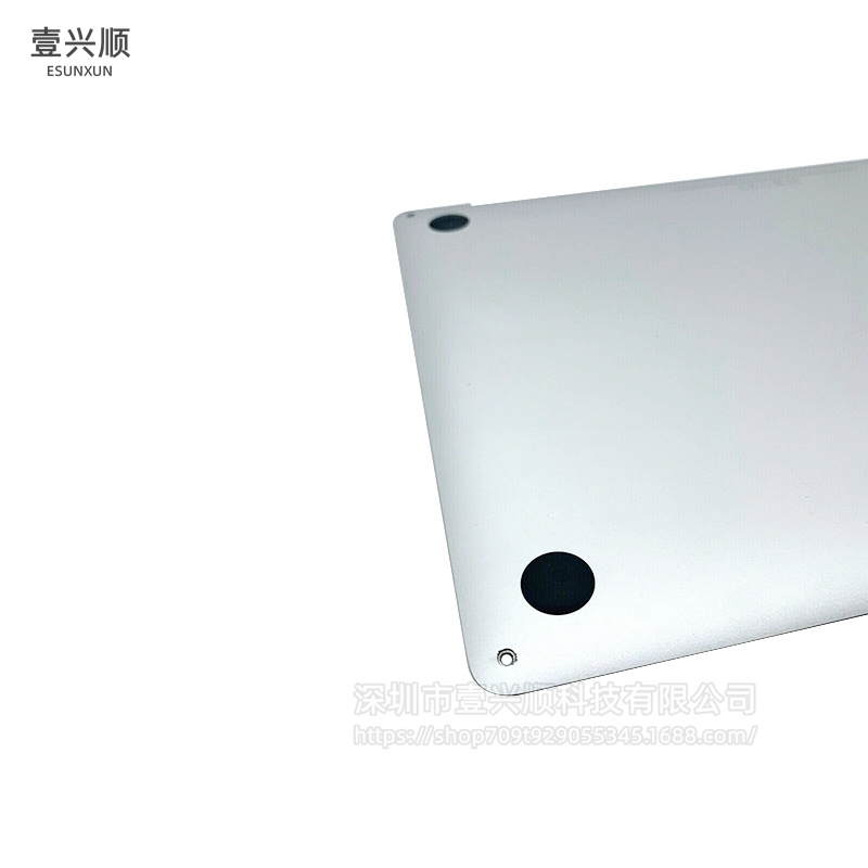 A1708 A2159底壳D壳适用苹果MacBookPro13存笔记本后盖BottomCase - 图1