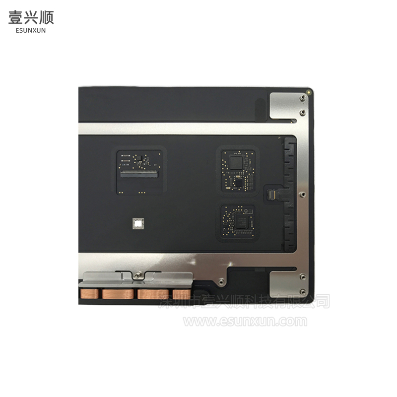 A1990触摸板适用MacBookPro15寸笔记本触控板TouchPad 2018-2019-图0