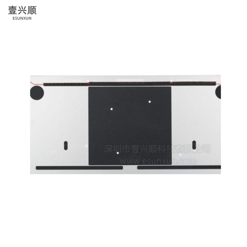 A2442 A2779底壳后盖适用新款MacBookPro14寸笔记本D壳BottomCase - 图3