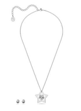Swarovski/施华洛世奇Stella系列时尚百搭星星首饰套装