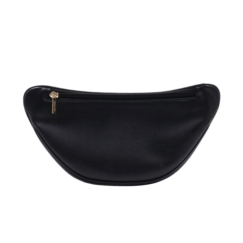 客邻尚品海外旗舰店Michael Kors/MK女包女士链条腰包胸包35T0GP6M3L新款时尚拉链1