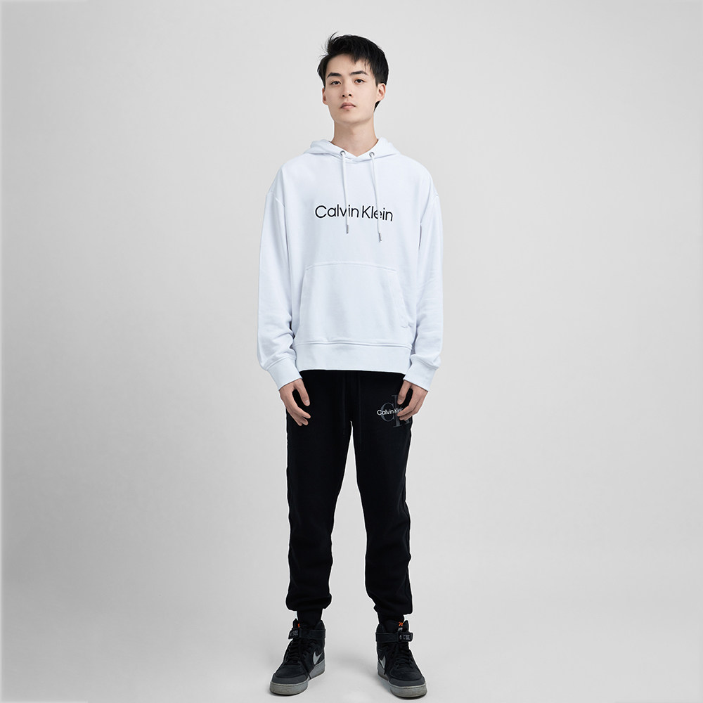 calvin klein / ck男士连帽男卫衣 客邻尚品海外卫衣