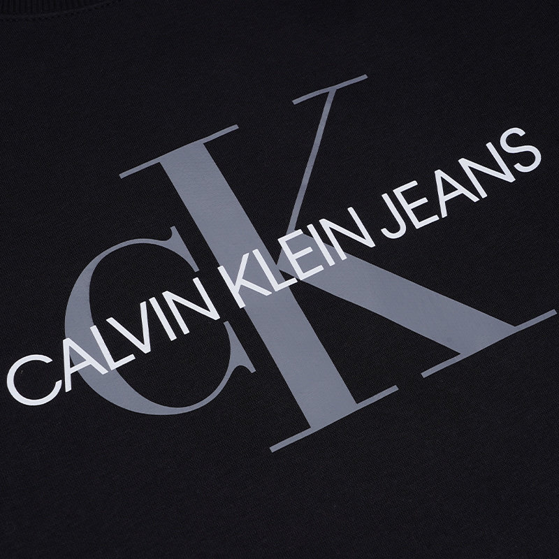 calvin klein / ck男士常规卫衣 客邻尚品海外卫衣