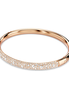 Swarovski/施华洛世奇Meteora系列百搭气质手镯