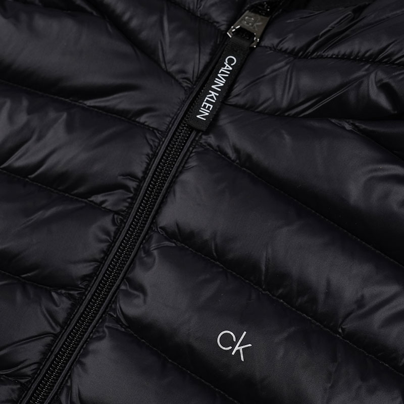 客邻尚品海外旗舰店Calvin Klein/凯文克莱/CK男士羽绒服冬季保暖 长袖正品男装衣服3