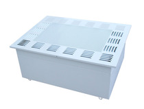 ZJ-800 type 1000 air volume air purifier window air purifier 100 grade air purifier with tax