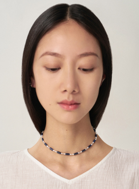 SUDROV素觉LuckySign™系列项链