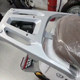 Tailing electric vehicle standard Xin rear shelf enjoys EB privileges