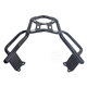 Suitable for Qiaoge i Yamaha Xinfuxi tail rack AS125 Night Walker thickened rear shelf tail box rack take-out rack