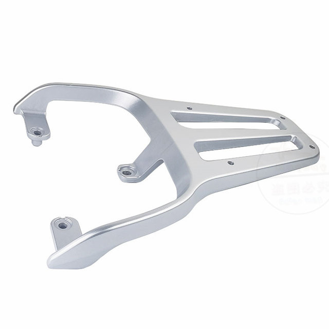 For tail box bracket for electric vehicles Manni W191