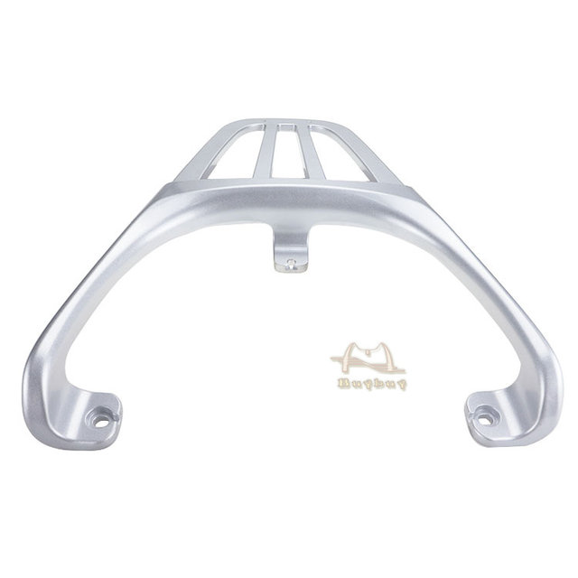 E09 White Shark 90T35 Master Edition electric vehicle bracket