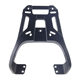 Extreme nuclear electric vehicle AE5 electric version rear shelf aluminum