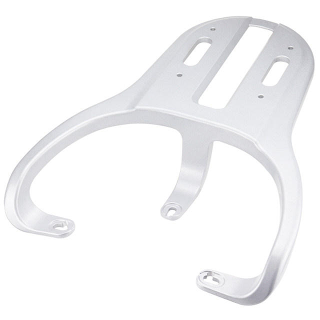 Yadi Ray 7080 aluminum alloy rear shelf thickening
