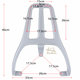 Commander A107A118 rear shelf original accessories