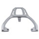 2025 Tailing Youjun CE electric motorcycle version rear shelf