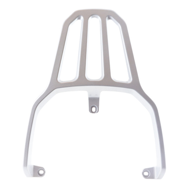 Luyuan electric vehicle ZS60S60L rear shelf