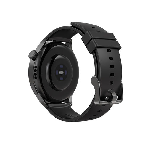 适用小米智能手表color/color2 watch S1 S2 S3 S4 pro sport运动版表带硅胶款腕带运动手表带42 46mm替换带 - 图3