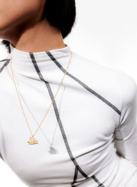 设计师yiyuan原创陈艺系列锆石