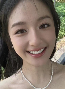 李兰迪同款礼物珍珠气质