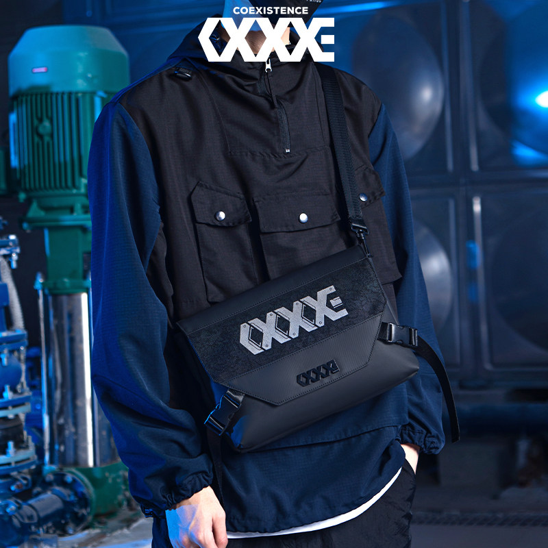  coexistence男士包袋