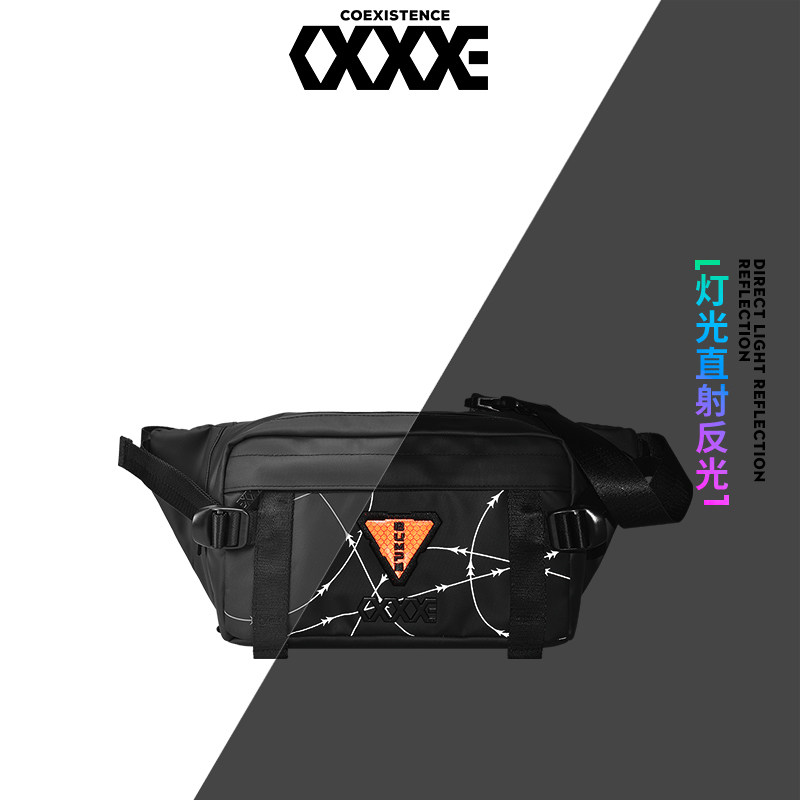  coexistence男士包袋