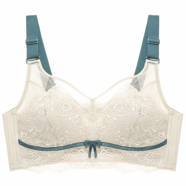 Ultra-thin rabbit ears large breasts show small underwear