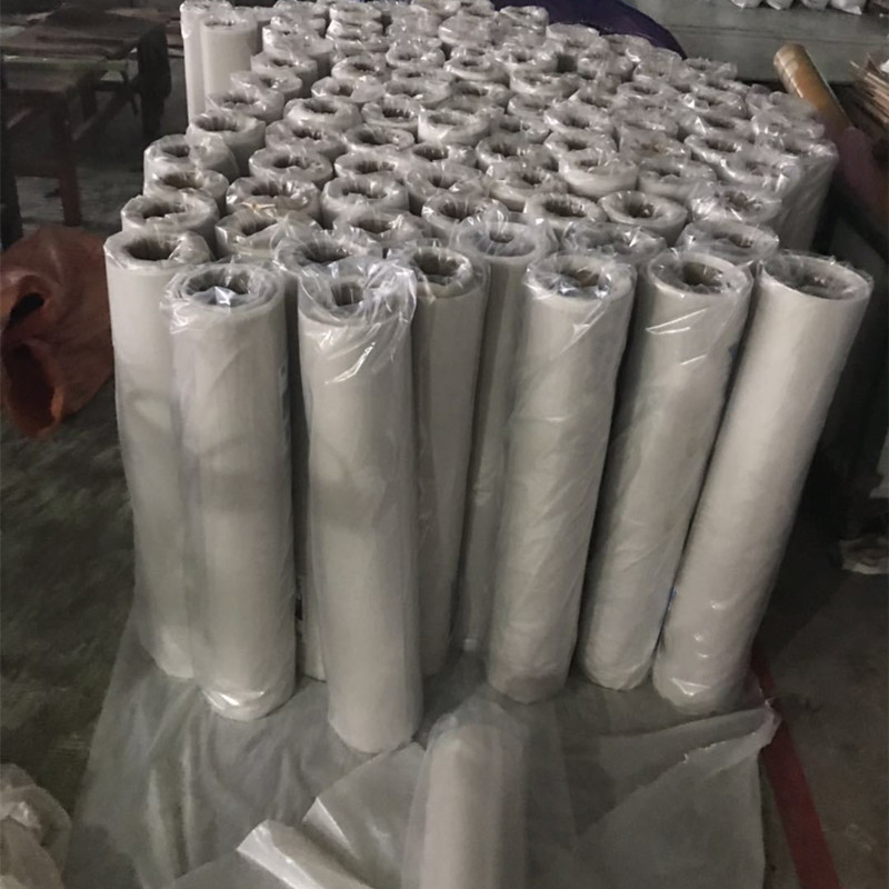 超厚PE黑色塑料薄膜马路胶纸塑料布建筑薄膜防潮膜2米1宽70米长6C - 图2
