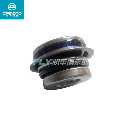 CF春风配件250/NK/SR/CLX/CLC水泵/盖/水封/轴/叶轮/密封圈/油封 - 图1